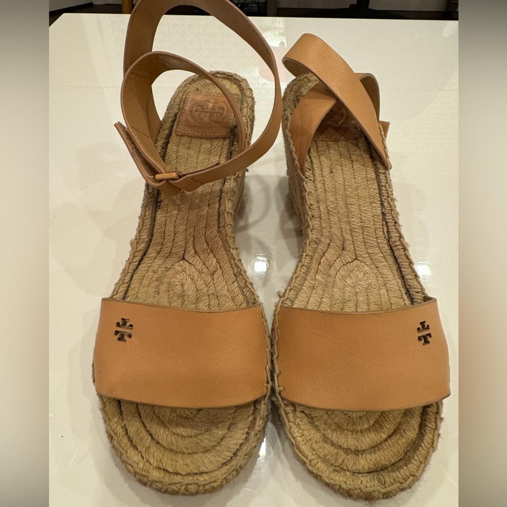 Tory Burch Wedges